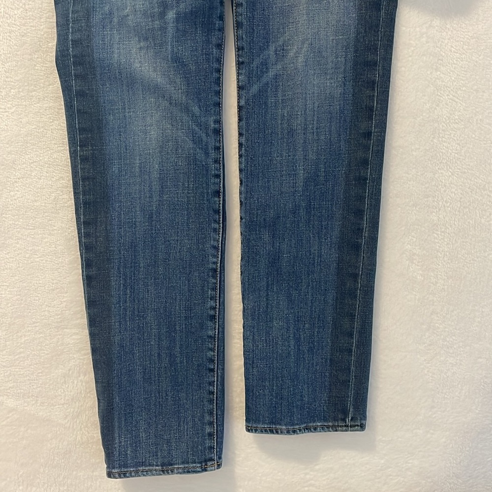 Rock & Republic Berlin Skinny Jeans Sz 6 - Picture 6 of 11